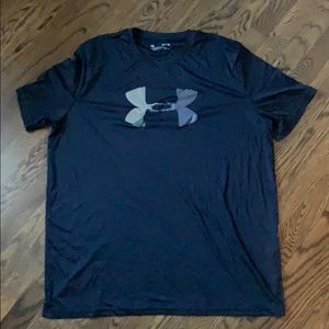 Under Armour Tech Tee